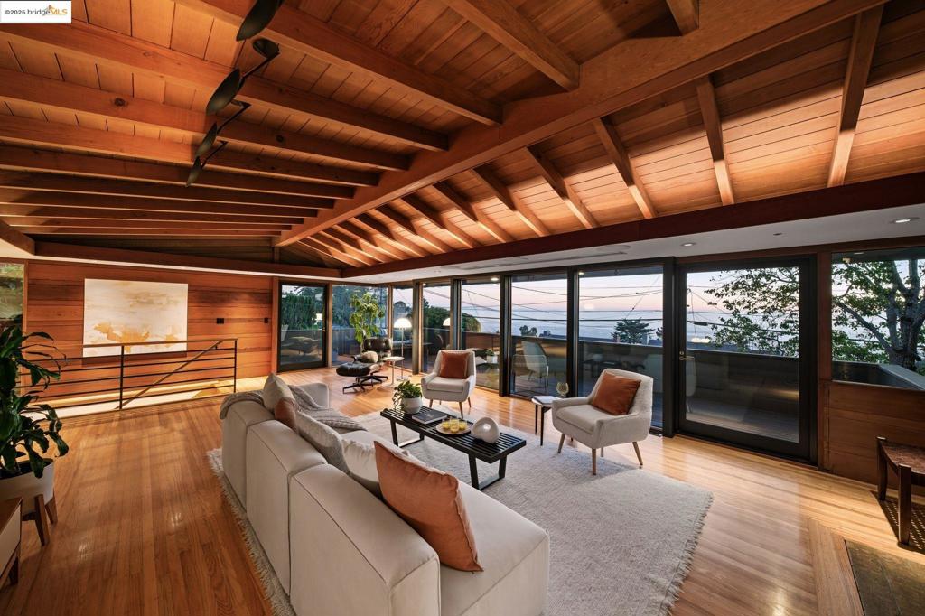GRIZZLY PEAK - Residential
