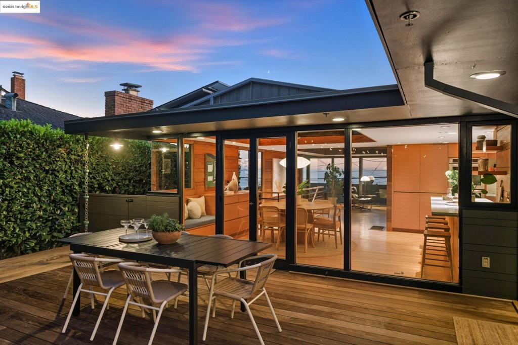 GRIZZLY PEAK - Residential