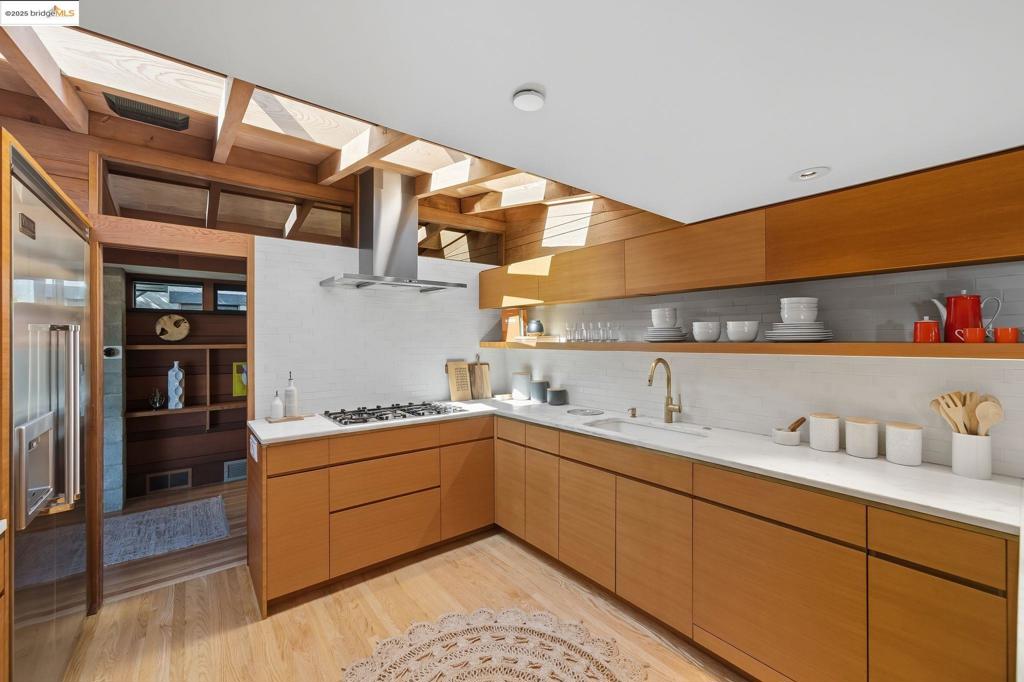 GRIZZLY PEAK - Residential