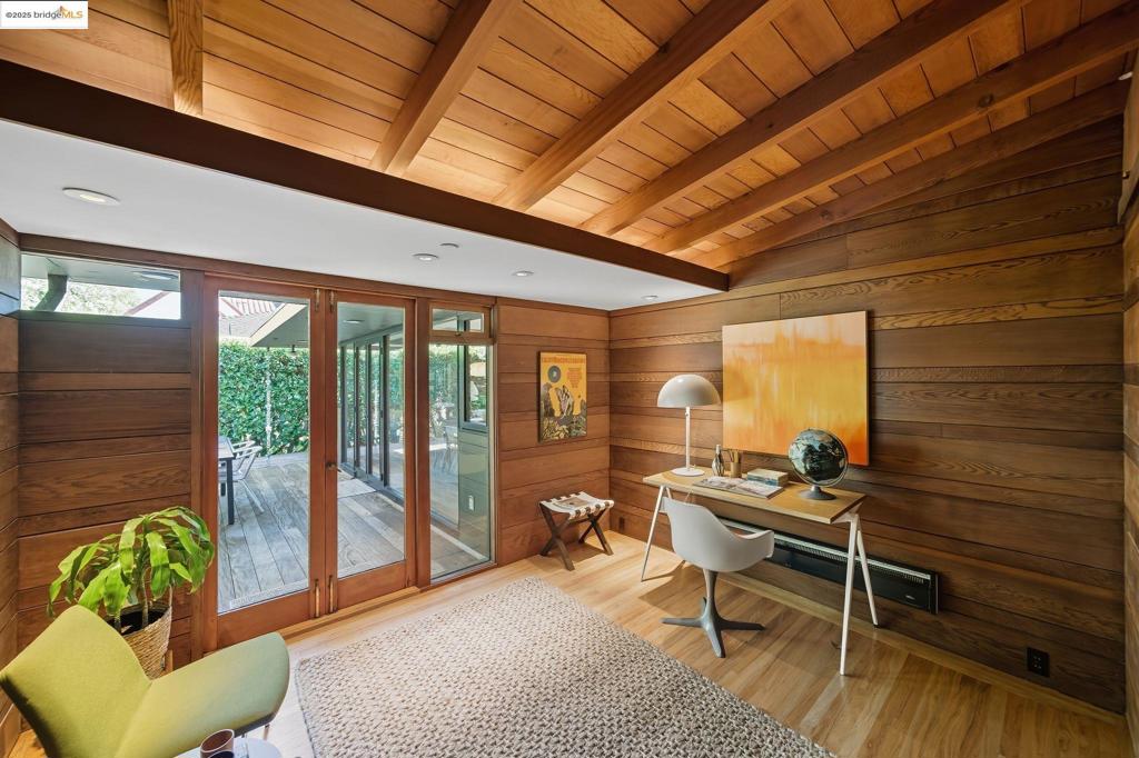 GRIZZLY PEAK - Residential