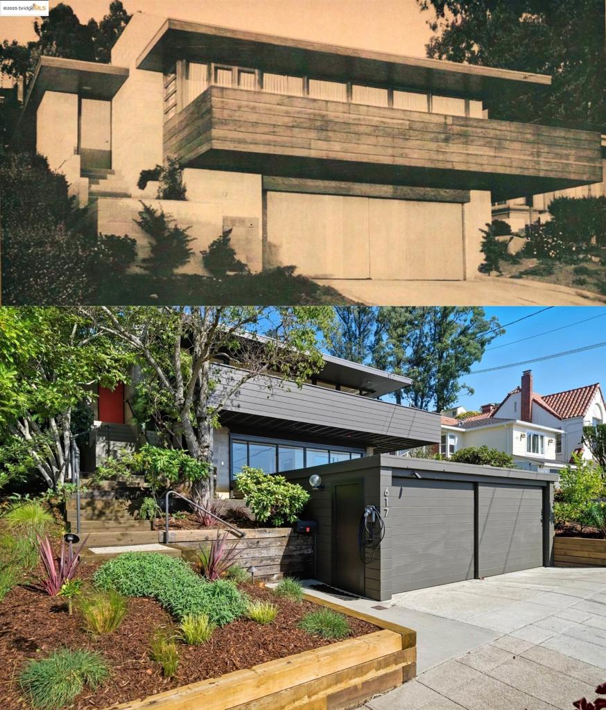 GRIZZLY PEAK - Residential
