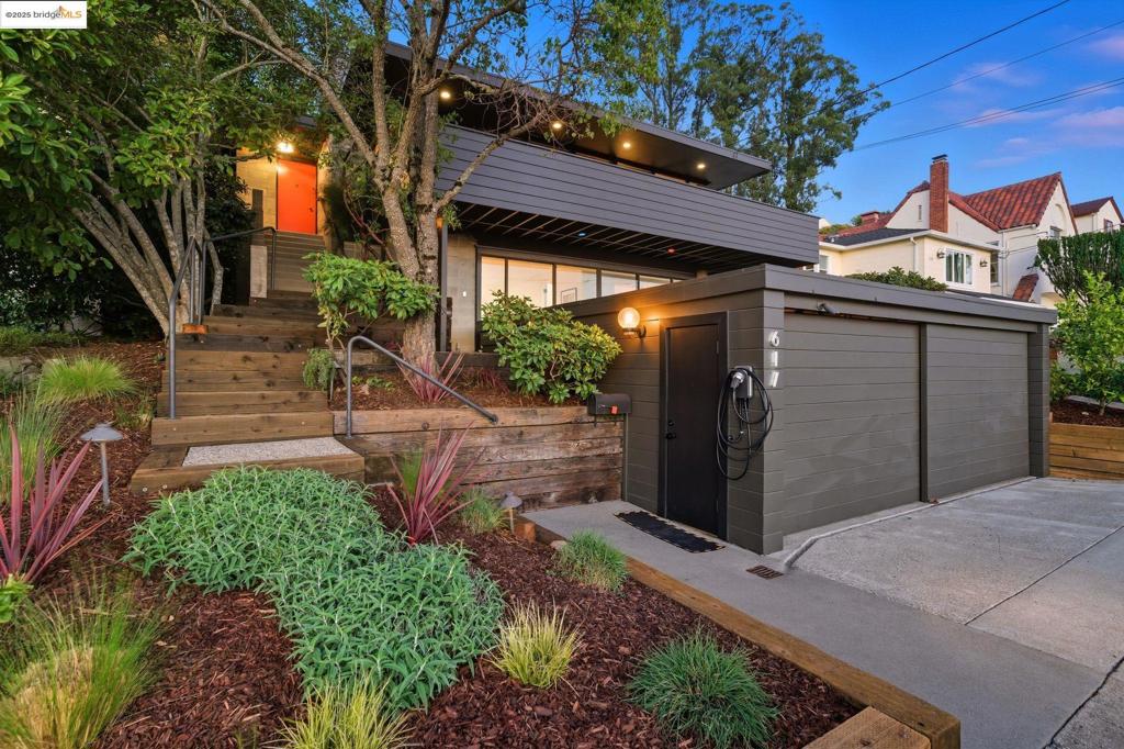 GRIZZLY PEAK - Residential