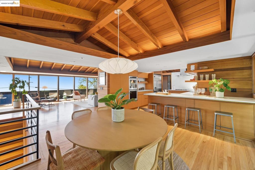 GRIZZLY PEAK - Residential