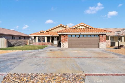 Photo of 26374 Buccaneer Ln, Helendale, CA 92342 (MLS # HD26048186)