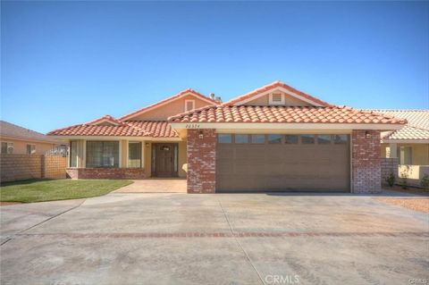 26374 Buccaneer Helendale CA 92342