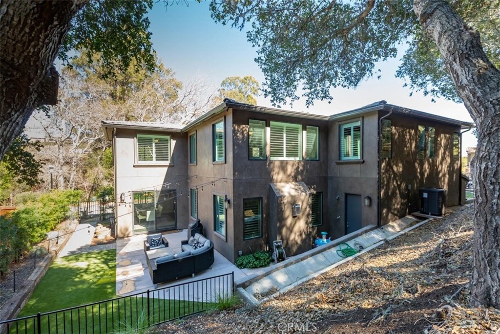 San Luis Obispo(380) - Residential