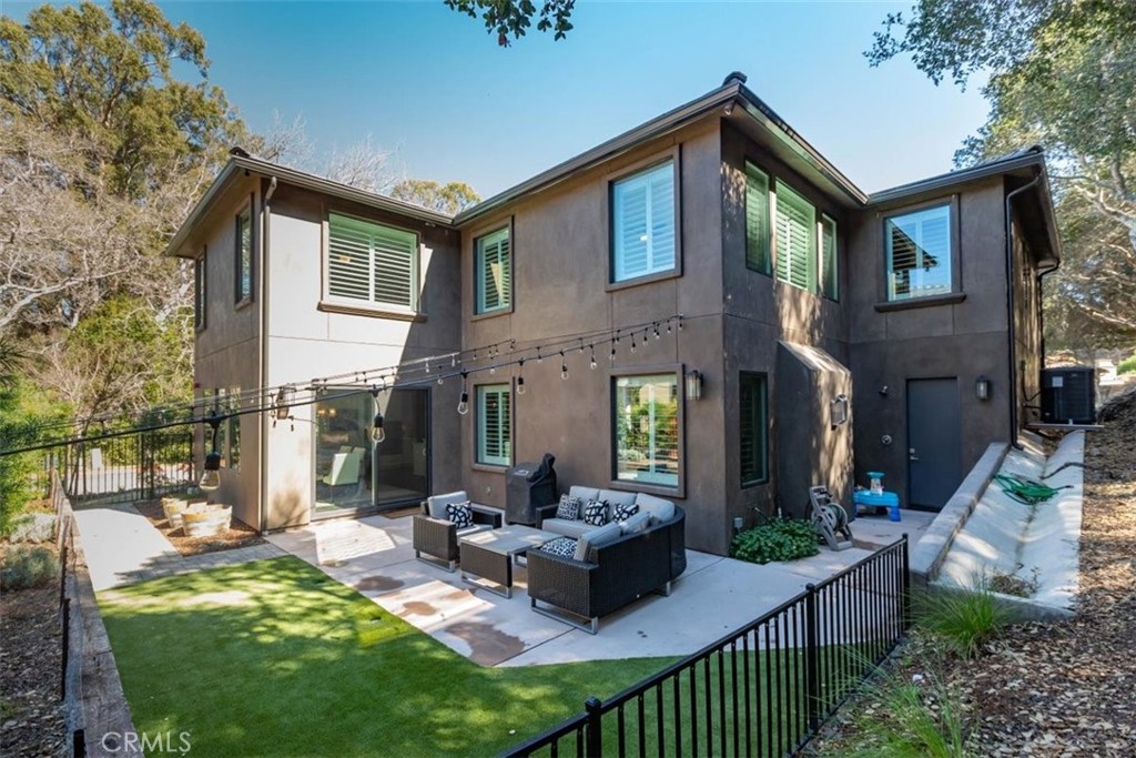 San Luis Obispo(380) - Residential