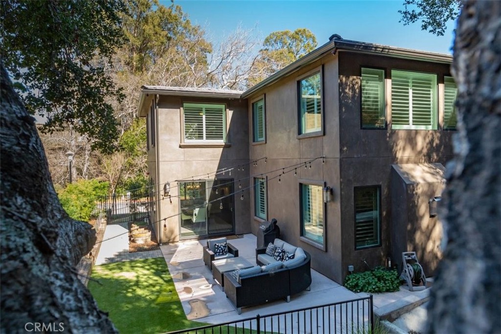 San Luis Obispo(380) - Residential
