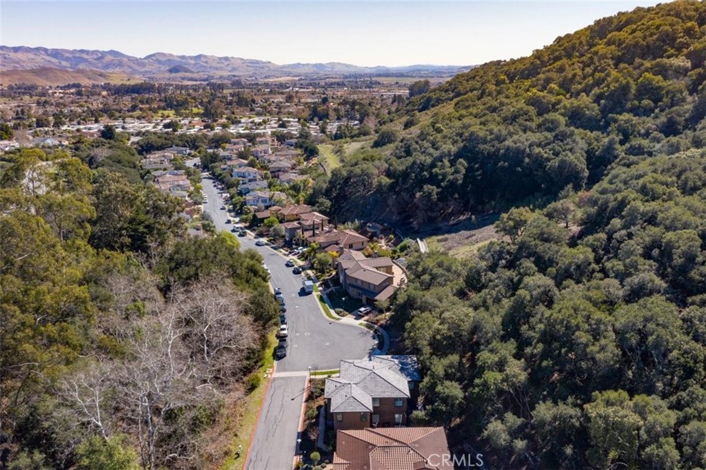 San Luis Obispo(380) - Residential