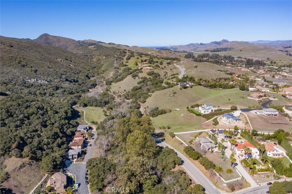San Luis Obispo(380) - Residential