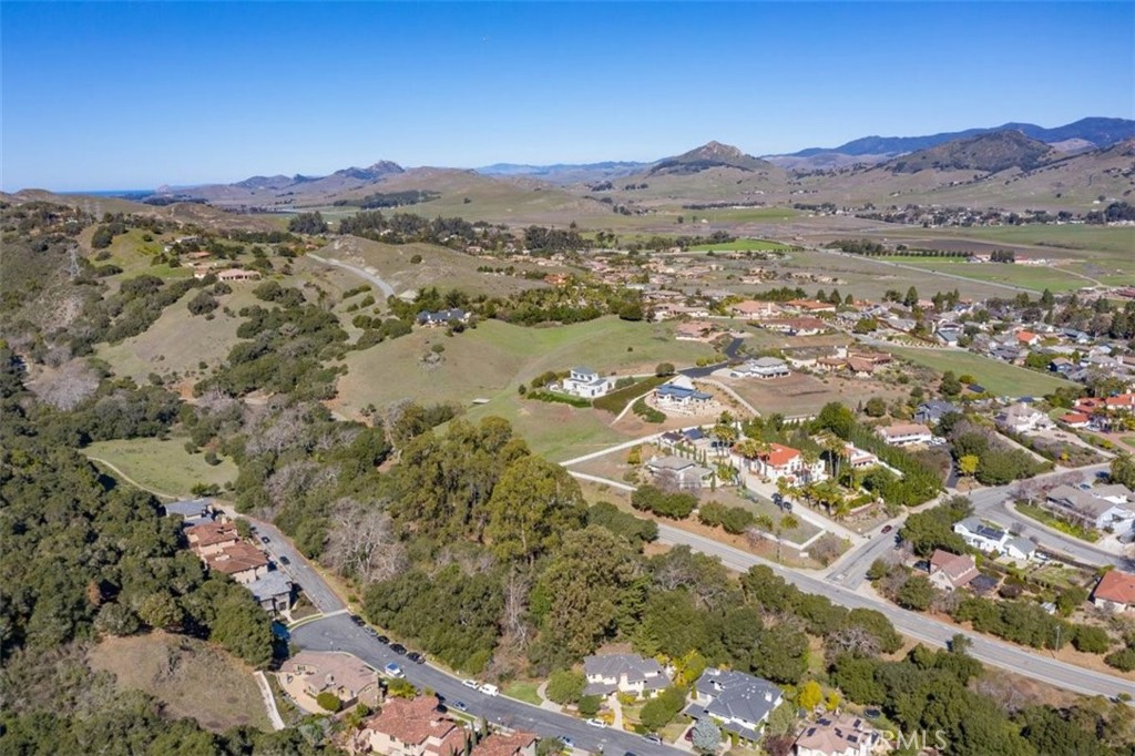 San Luis Obispo(380) - Residential