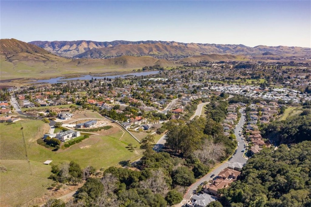 San Luis Obispo(380) - Residential