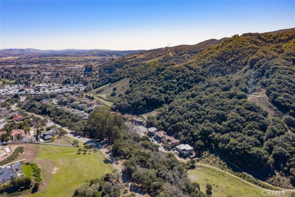 San Luis Obispo(380) - Residential