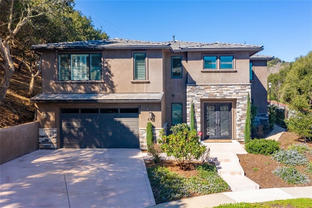 San Luis Obispo(380) - Residential
