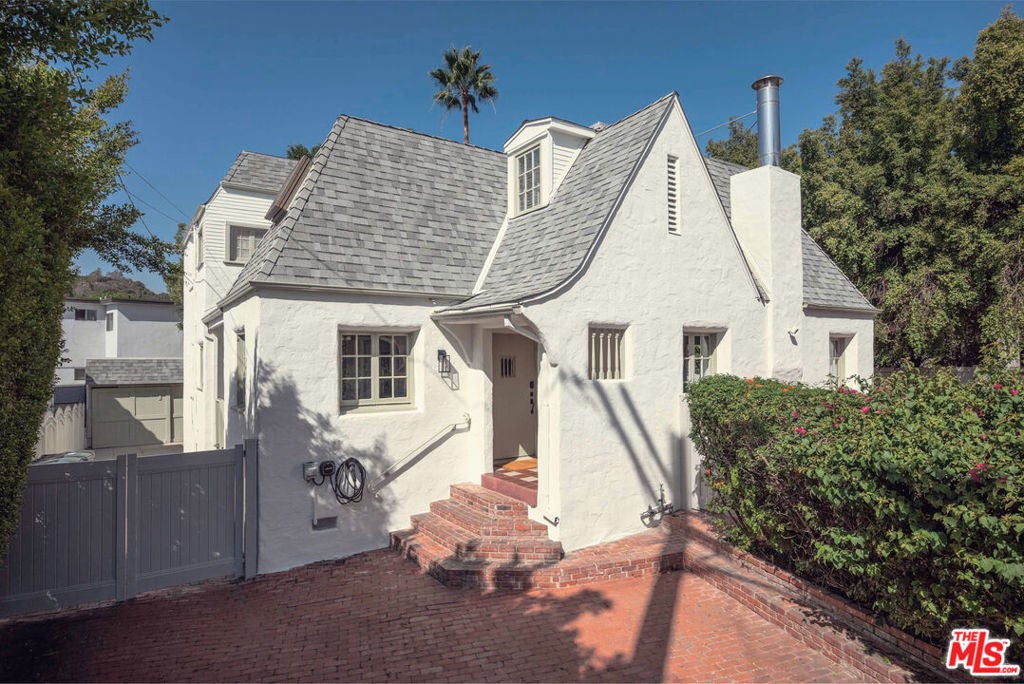 1917 Eden Avenue
