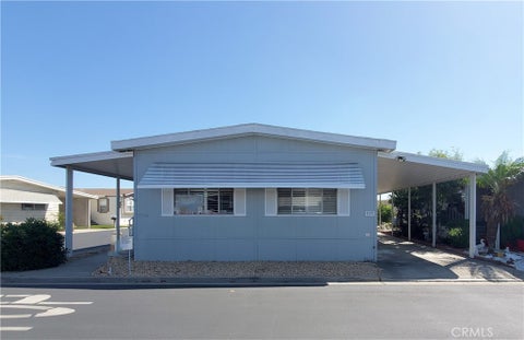 Photo of 15300 Magnolia St #109, Westminster, CA 92683 (MLS # PW26210166)