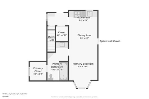Tiny photo for 53480 Country Club Drive, Idyllwild, CA 92549 (MLS # 219155001DA)