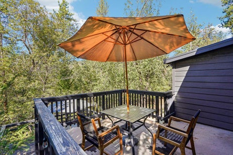 Tiny photo for 53480 Country Club Drive, Idyllwild, CA 92549 (MLS # 219155001DA)