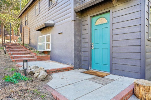 Tiny photo for 53480 Country Club Drive, Idyllwild, CA 92549 (MLS # 219155001DA)
