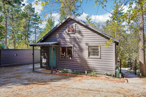 Tiny photo for 53480 Country Club Drive, Idyllwild, CA 92549 (MLS # 219155001DA)