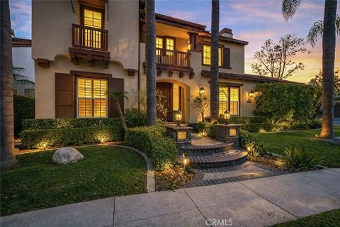 30 Winslow Street Ladera Ranch CA 92694