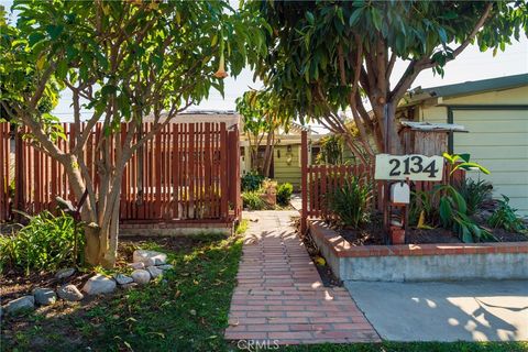 2134 W Romneya Anaheim CA 92801