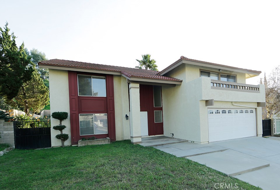 23254 Forest Canyon