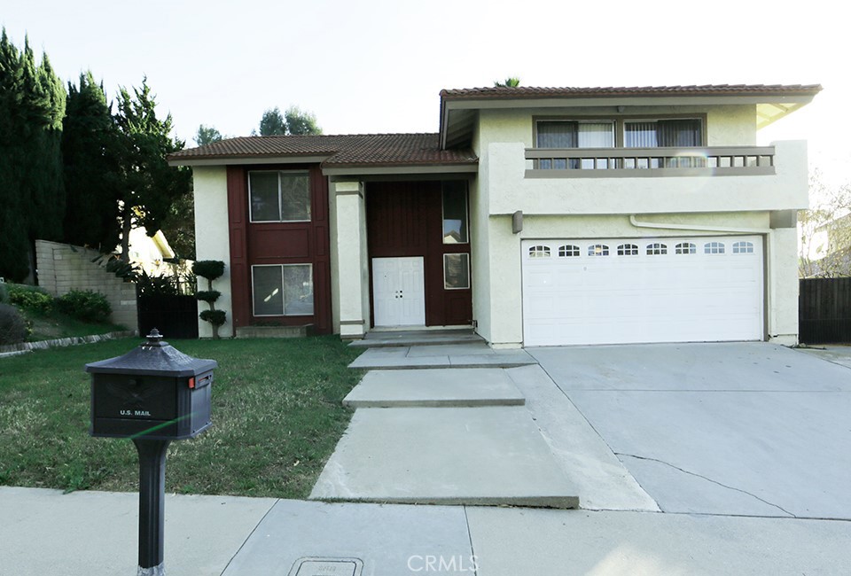 23254 Forest Canyon