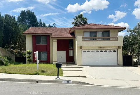 23254 Forest Canyon Dr, Diamond Bar, CA 91765 - MLS#: TR26023205