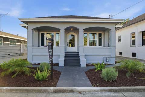 Photo of 1541 Pomona Avenue, San Jose, CA 95110 (MLS # ML82057788)