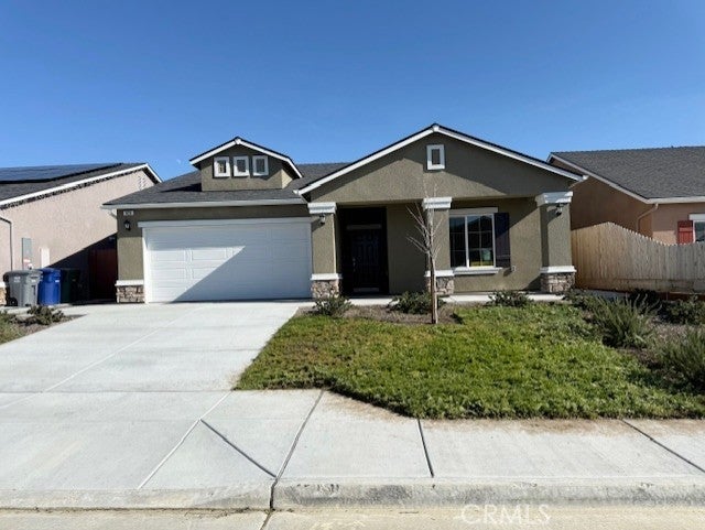929 Grangeville Avenue