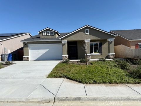 929 Grangeville Avenue Avenal CA 93204
