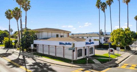 998 E El Camino Real Sunnyvale CA 94087