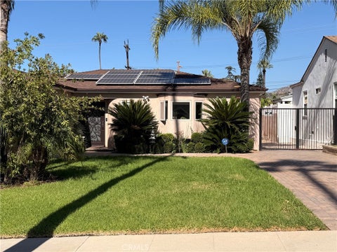 Photo of 1507 Western AVE, Glendale, CA 91201 (MLS # GD26176575)