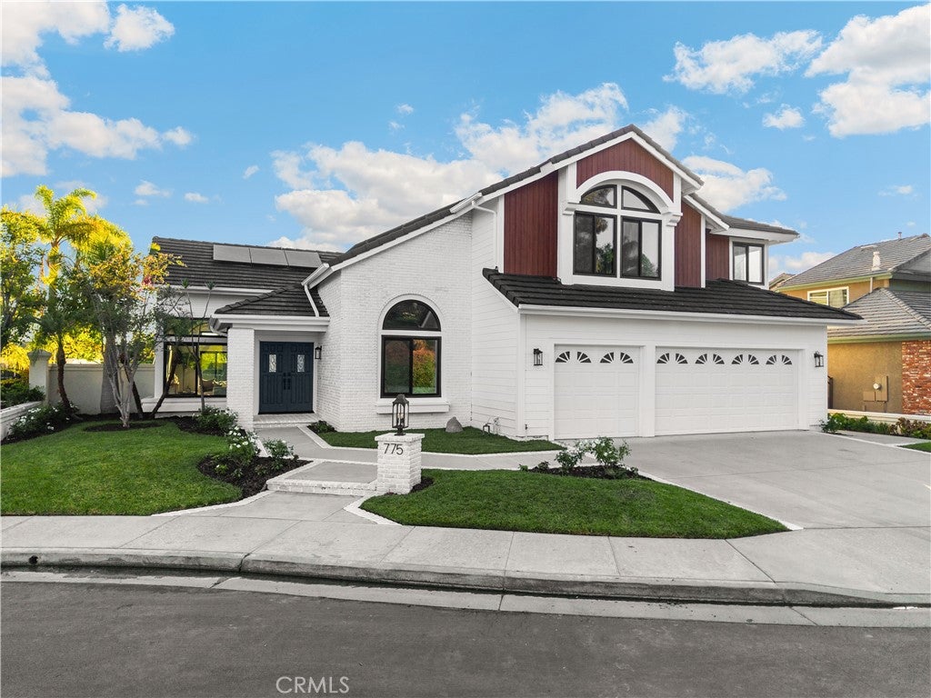 775 S Dove Tree Lane