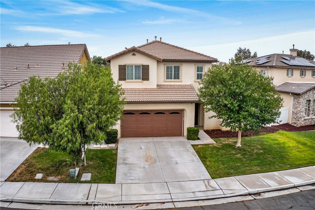 35845 Trevino