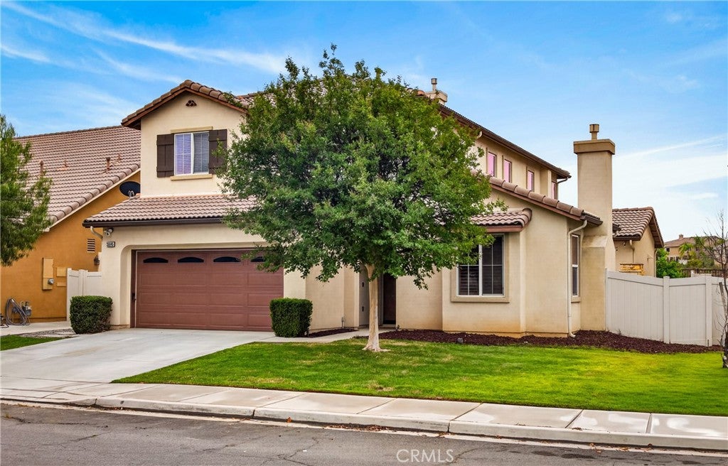 35845 Trevino