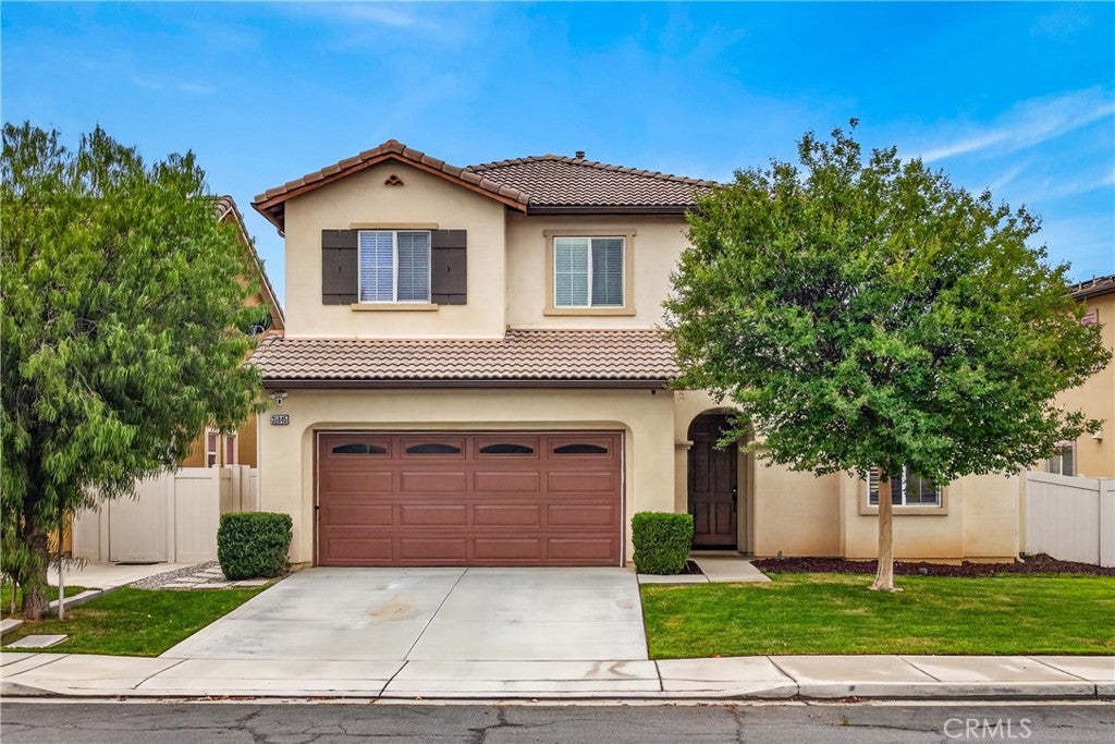 35845 Trevino