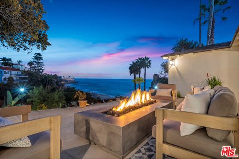 10 Camel Point Drive Laguna Beach CA 92651