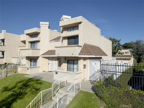 15035 Nordhoff Street 112 North Hills CA 91343