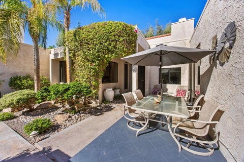 Tiny photo for 929 Inverness Drive, Rancho Mirage, CA 92270 (MLS # 219155093DA)