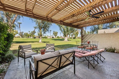 Tiny photo for 929 Inverness Drive, Rancho Mirage, CA 92270 (MLS # 219155093DA)