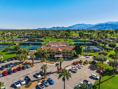 Tiny photo for 929 Inverness Drive, Rancho Mirage, CA 92270 (MLS # 219155093DA)