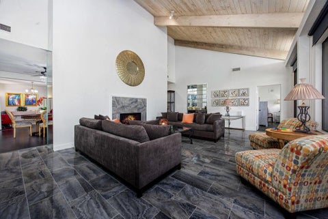Tiny photo for 929 Inverness Drive, Rancho Mirage, CA 92270 (MLS # 219155093DA)