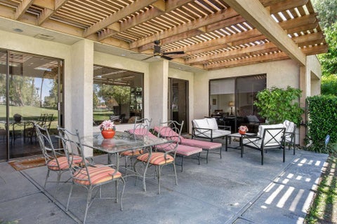 Tiny photo for 929 Inverness Drive, Rancho Mirage, CA 92270 (MLS # 219155093DA)