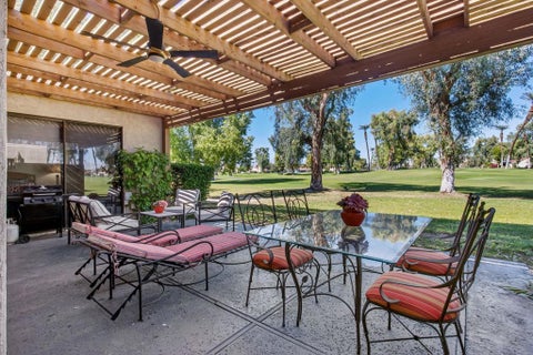 Tiny photo for 929 Inverness Drive, Rancho Mirage, CA 92270 (MLS # 219155093DA)