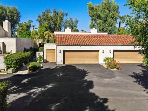 Tiny photo for 929 Inverness Drive, Rancho Mirage, CA 92270 (MLS # 219155093DA)