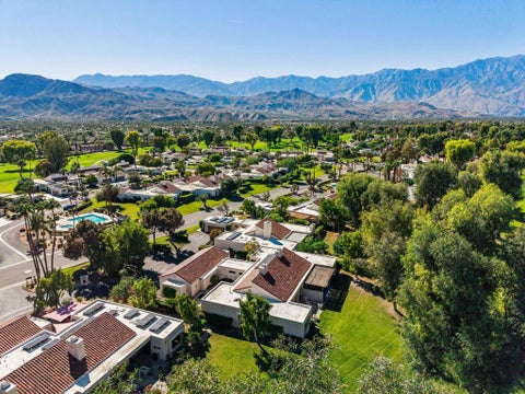 Tiny photo for 929 Inverness Drive, Rancho Mirage, CA 92270 (MLS # 219155093DA)