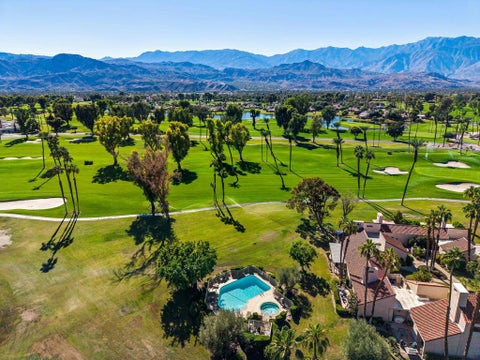Tiny photo for 929 Inverness Drive, Rancho Mirage, CA 92270 (MLS # 219155093DA)
