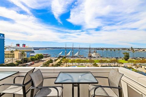 Photo of 1431 Pacific Highway Hwy #519, San Diego, CA 92101 (MLS # 260005532SD)